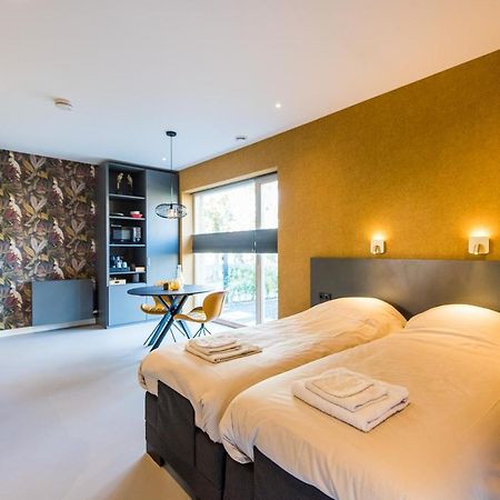 Breeze Ameland Hotel Hollum  Kültér fotó