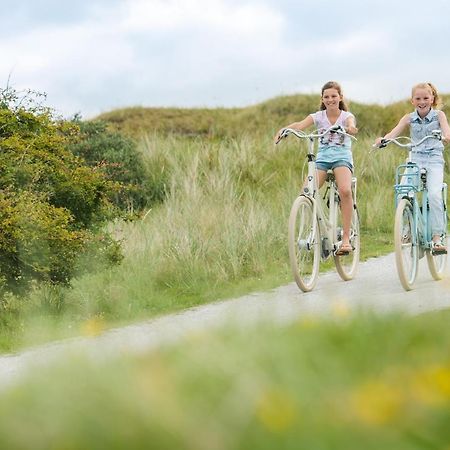 Breeze Ameland Hotel Hollum  Kültér fotó