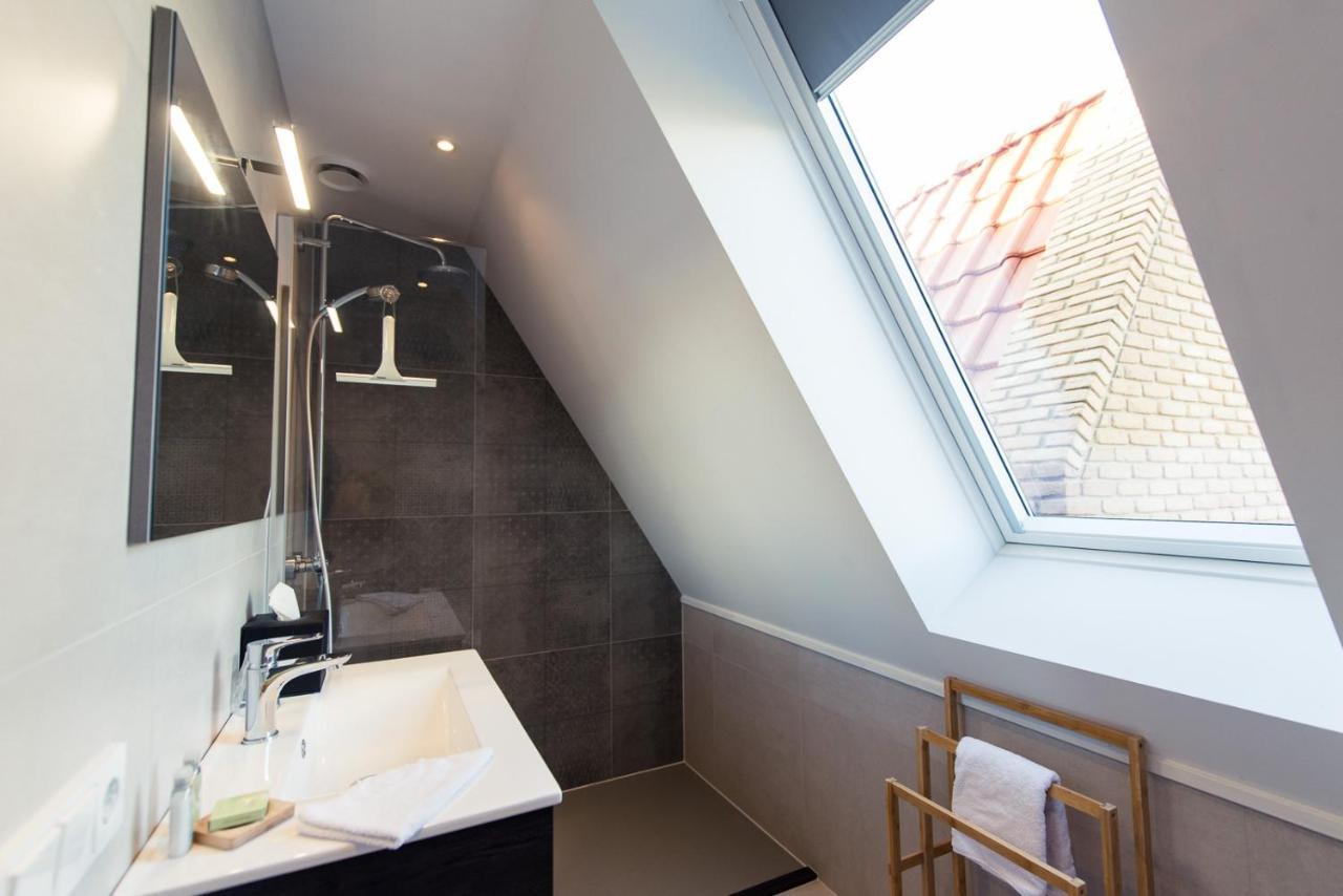 Breeze Ameland Hotel Hollum  Kültér fotó
