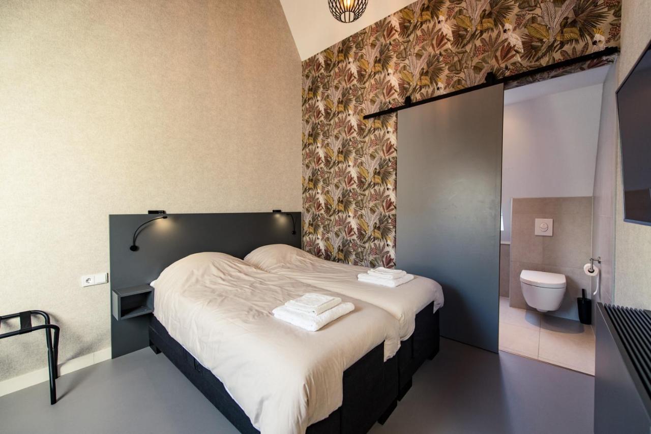 Breeze Ameland Hotel Hollum  Kültér fotó