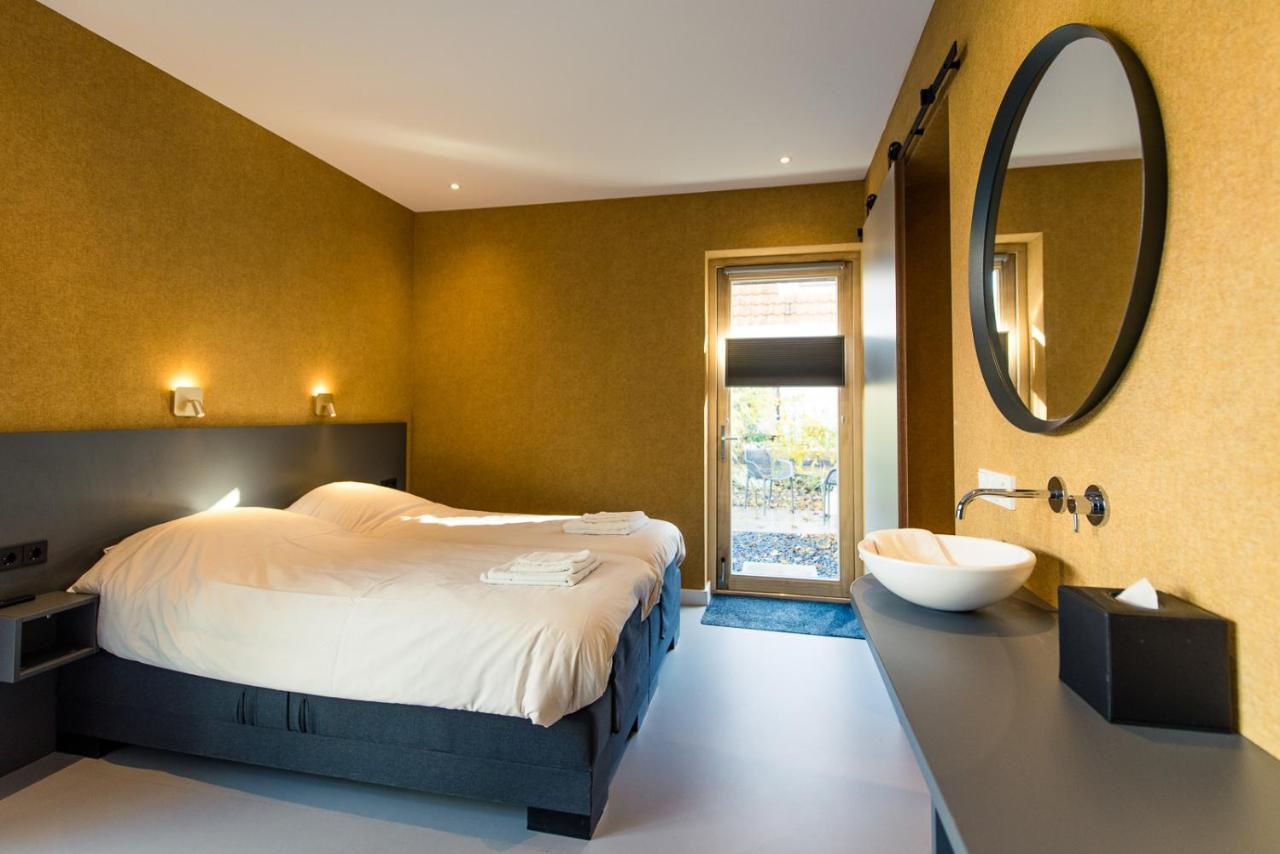 Breeze Ameland Hotel Hollum  Kültér fotó