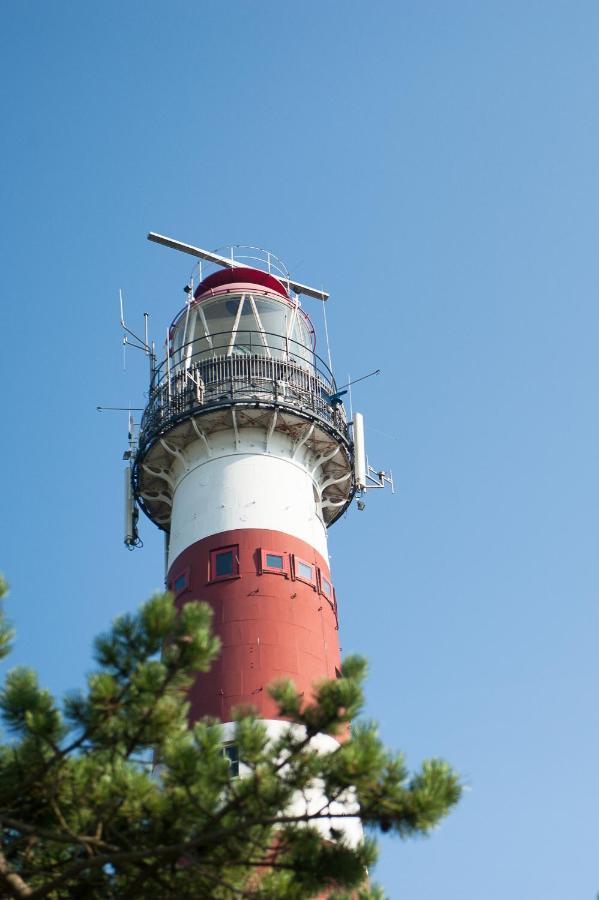 Breeze Ameland Hotel Hollum  Kültér fotó